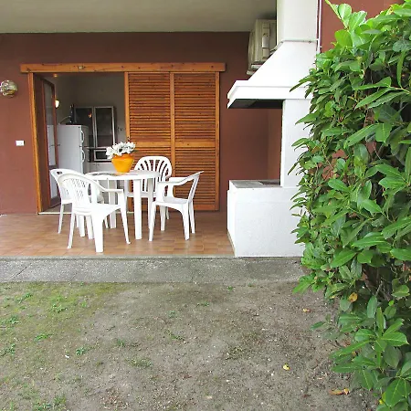 Apartamento Argo *