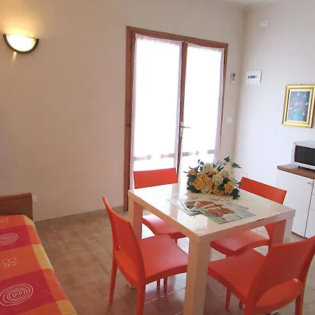 Apartamento Argo Bibione