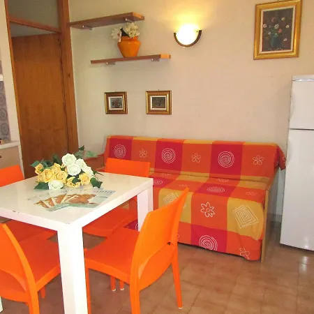 Apartamento Argo