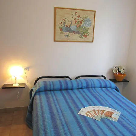 Apartamento Argo *
