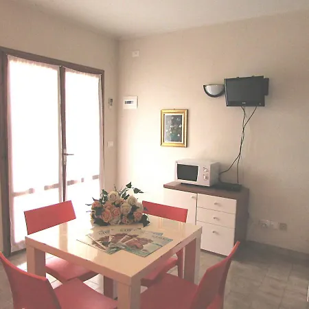 Apartamento Argo