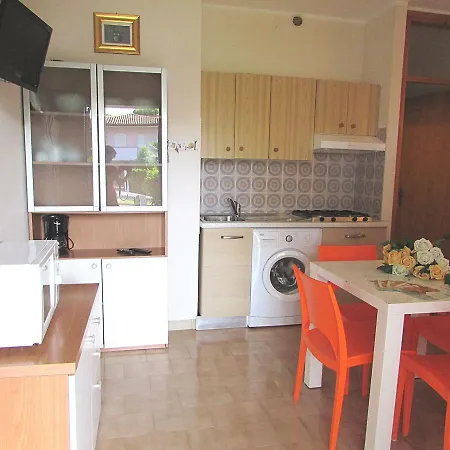 Apartamento Argo *