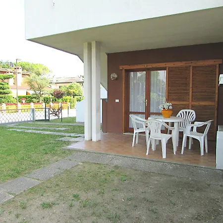 Argo Apartamento *