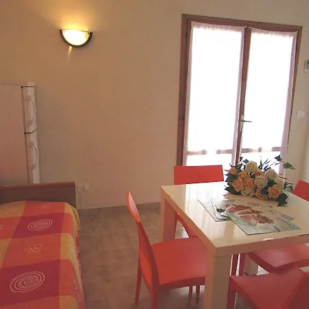 Apartamento Argo Bibione