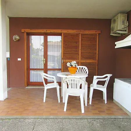 Apartamento Argo *
