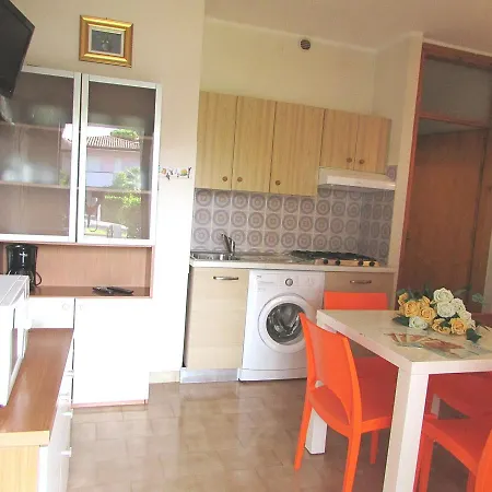 Apartamento Argo